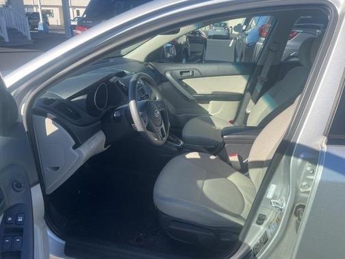 2011 Kia Forte EX