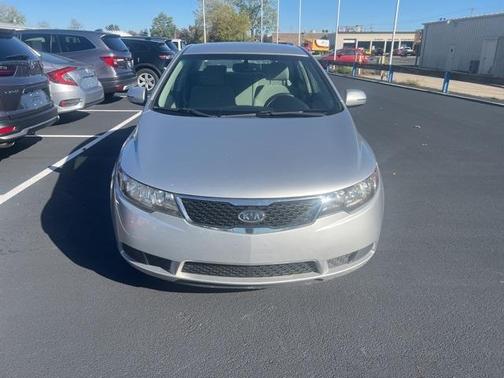 2011 Kia Forte EX