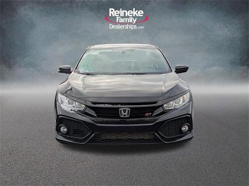 2019 Honda Civic Si Base