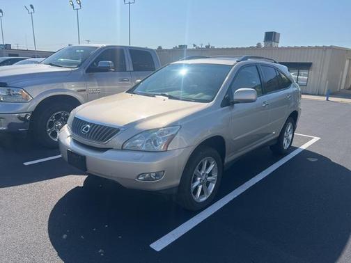 2008 Lexus RX 350 