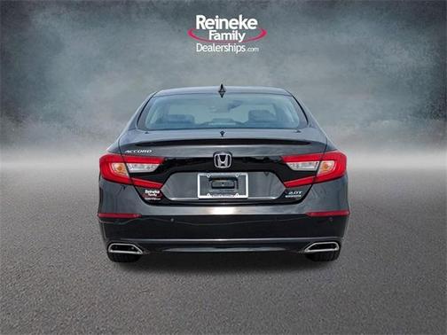 2021 Honda Accord Touring 2.0T