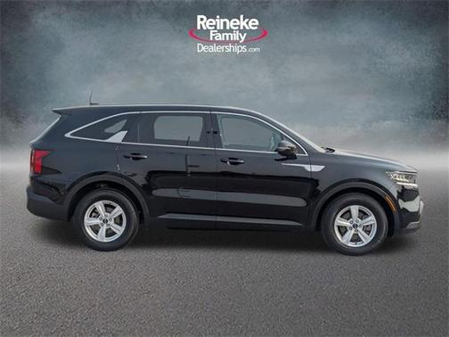 2021 Kia Sorento LX
