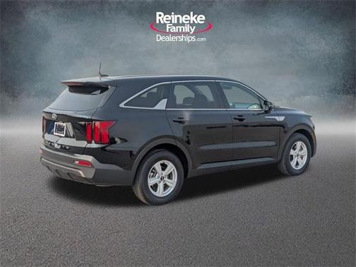 2021 Kia Sorento LX