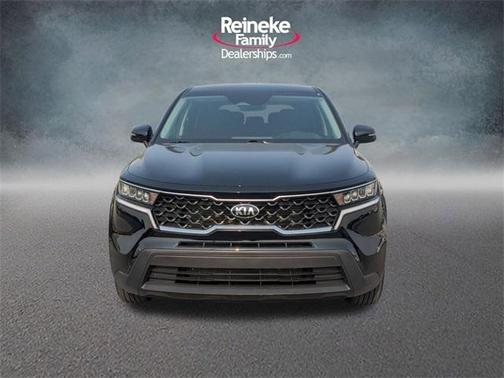 2021 Kia Sorento LX