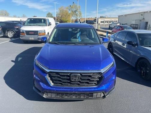 2023 Honda CR-V LX