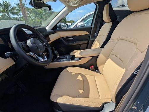 Polymetal Gray Metallic 2026 Mazda CX-5 Premium Plus