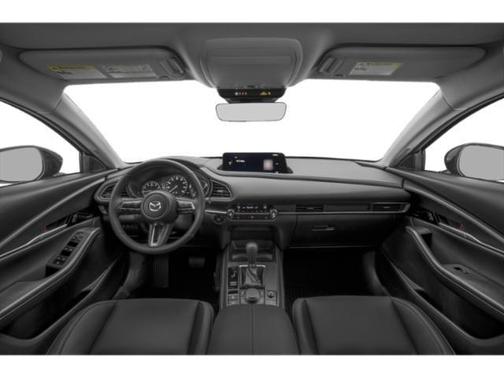 Snowflake White Pearl 2026 Mazda CX-30 Premium Package