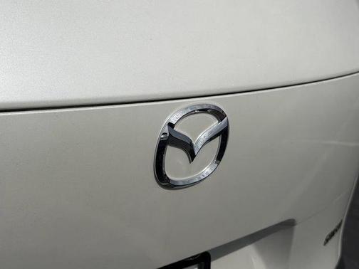 Wind Chill Pearl 2026 Mazda CX-50 2.5 S PREMIUM