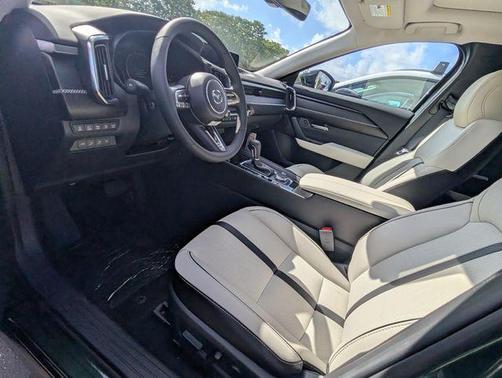 Cypress 2026 Mazda CX-50 2.5 TURBO PREMIUM PLUS