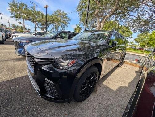 Jet Black Mica 2026 Mazda CX-70 3.3 TURBO PREMIUM
