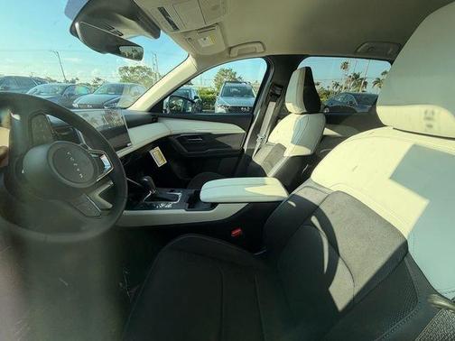 Soul Red Crystal Metallic 2026 Mazda CX-5 Select