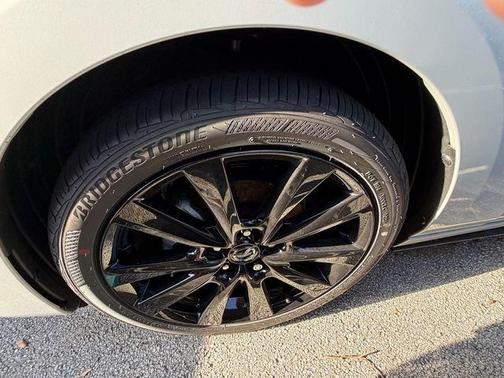 Ceramic Metallic 2026 Mazda Mazda3 FWD w/Select Package