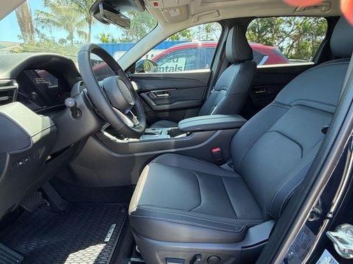Navy Blue Mica 2026 Mazda CX-5 Premium Plus