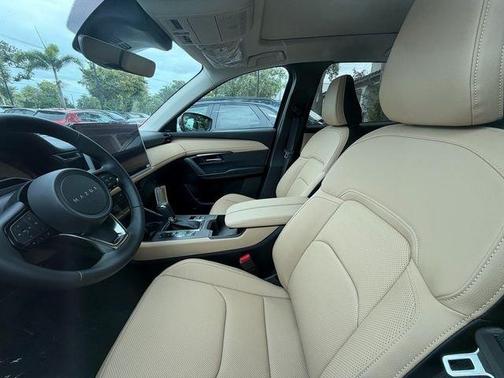Jet Black Mica 2026 Mazda CX-5 Premium Plus