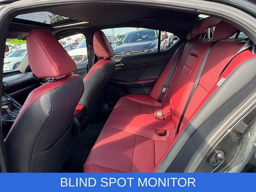 Caviar 2025 Lexus IS 350 F SPORT Design