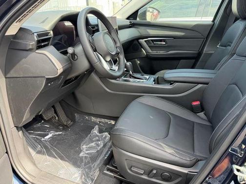 Navy Blue Mica 2026 Mazda CX-5 Preferred