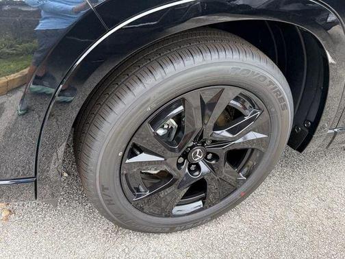 Jet Black Mica 2026 Mazda CX-5 Premium Plus
