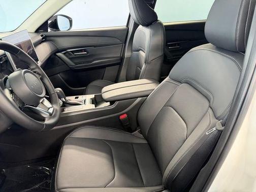 Rhodium White Metallic 2026 Mazda CX-5 Premium Plus