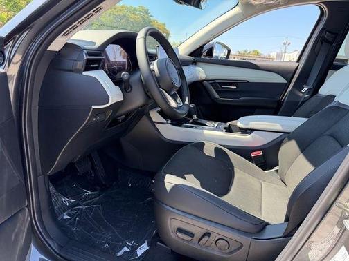 Machine Gray Metallic 2026 Mazda CX-5 Preferred