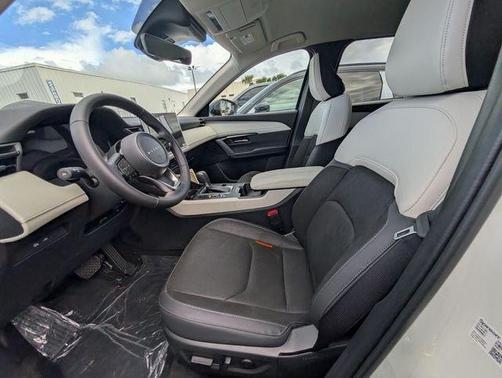 Rhodium White Metallic 2026 Mazda CX-5 Preferred