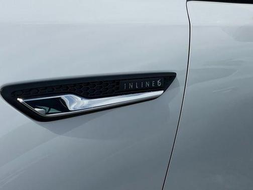 Rhodium White Premium 2026 Mazda CX-90 3.3 Turbo Preferred