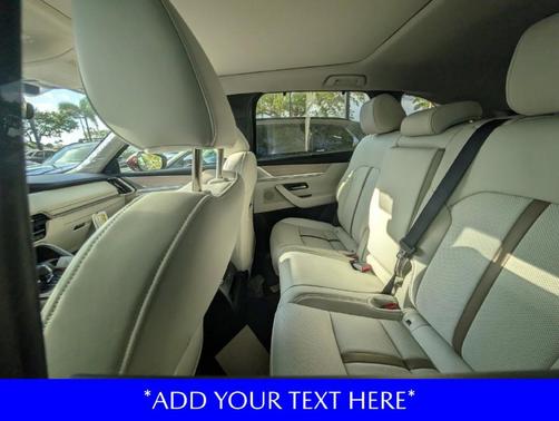 Artisan Red Premium 2026 Mazda CX-90 3.3 Turbo Premium Plus