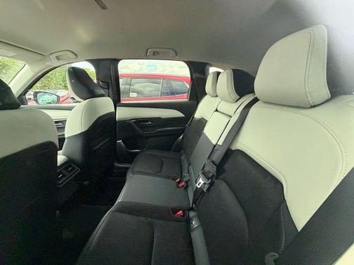 Navy Blue Mica 2026 Mazda CX-5 Preferred