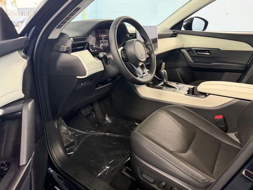 Navy Blue Mica 2026 Mazda CX-5 Preferred