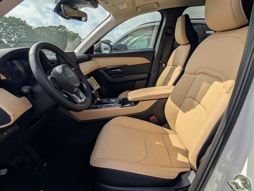 Rhodium White Metallic 2026 Mazda CX-5 Preferred