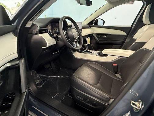 Polymetal Gray Metallic 2026 Mazda CX-5 Preferred