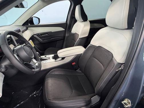Polymetal Gray Metallic 2026 Mazda CX-5 Preferred