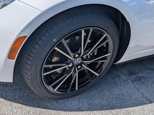 Snowflake White Pearl 2026 Mazda MX-5 Miata Grand Touring