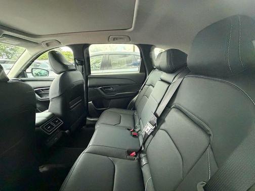 Navy Blue Mica 2026 Mazda CX-5 Premium Plus