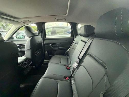 Navy Blue Mica 2026 Mazda CX-5 Premium Plus