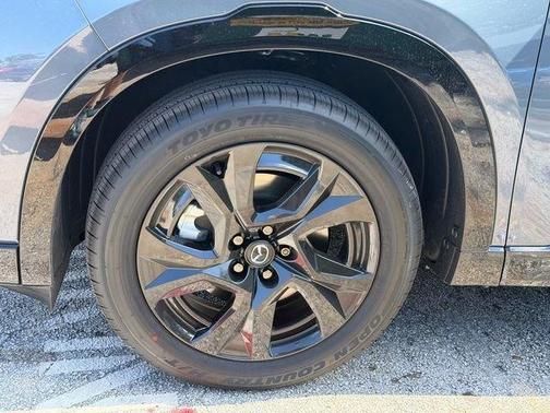 Polymetal Gray Metallic 2026 Mazda CX-5 Premium Plus