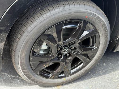 Machine Gray Metallic 2026 Mazda CX-5 Premium Plus