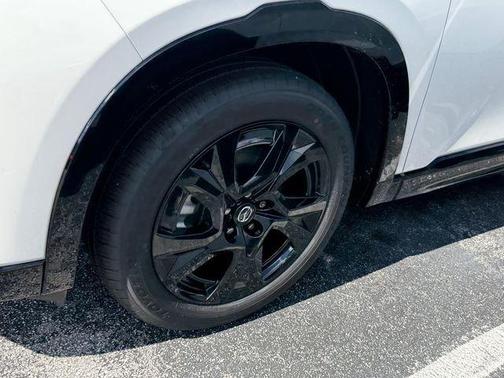 Rhodium White Metallic 2026 Mazda CX-5 Premium Plus