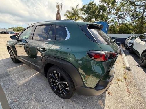 Cypress 2026 Mazda CX-50 2.5 S PREMIUM