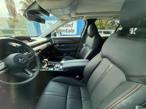 Cypress 2026 Mazda CX-50 2.5 S PREMIUM