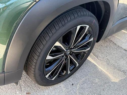 Cypress 2026 Mazda CX-50 2.5 S PREMIUM