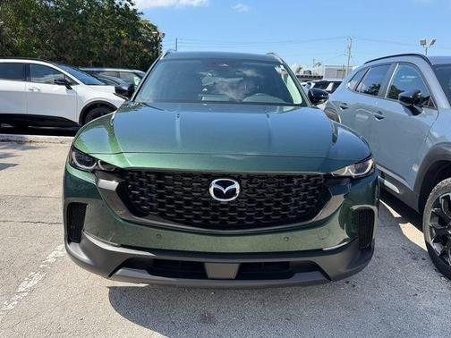Cypress 2026 Mazda CX-50 2.5 S PREMIUM