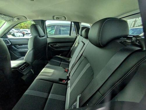 Wind Chill Pearl 2026 Mazda CX-50 2.5 S SELECT