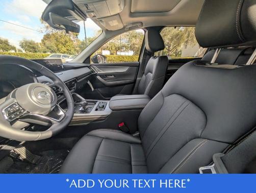 Jet Black Mica 2026 Mazda CX-90 PHEV Preferred