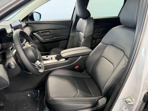 Aero Gray Metallic 2026 Mazda CX-5 Premium Plus