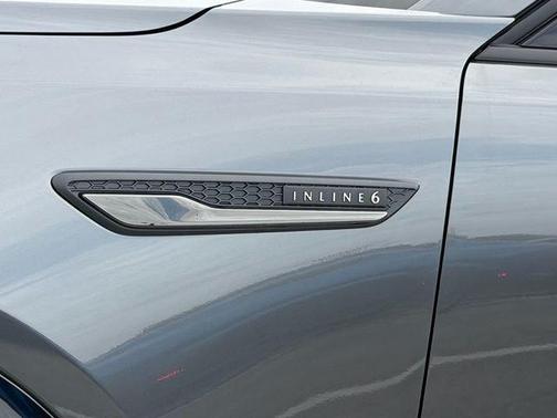 Machine Gray Metallic 2026 Mazda CX-90 3.3 Turbo S Premium Sport