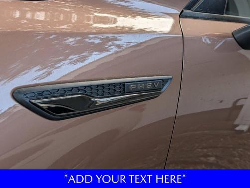 Melting Copper Metallic 2026 Mazda CX-70 SCP