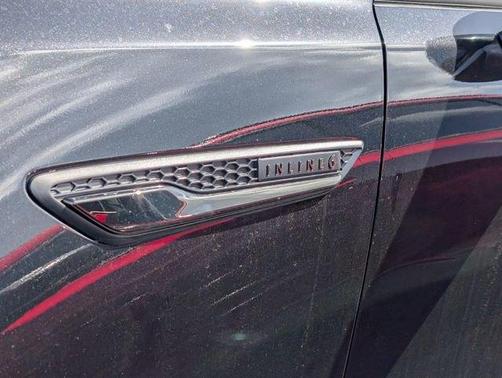 Jet Black Mica 2026 Mazda CX-70 3.3 Turbo S Premium Plus Package