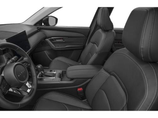 Navy Blue Mica 2026 Mazda CX-5 Preferred