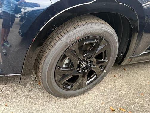 Navy Blue Mica 2026 Mazda CX-5 Preferred