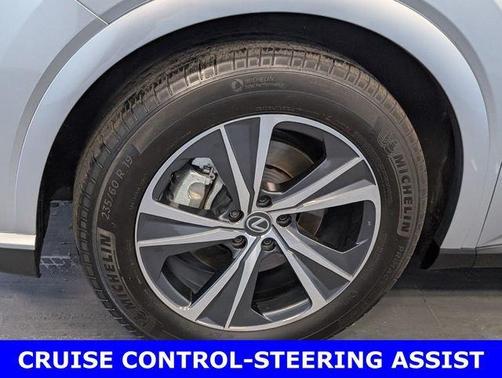 Iridium 2025 Lexus RX 350 350